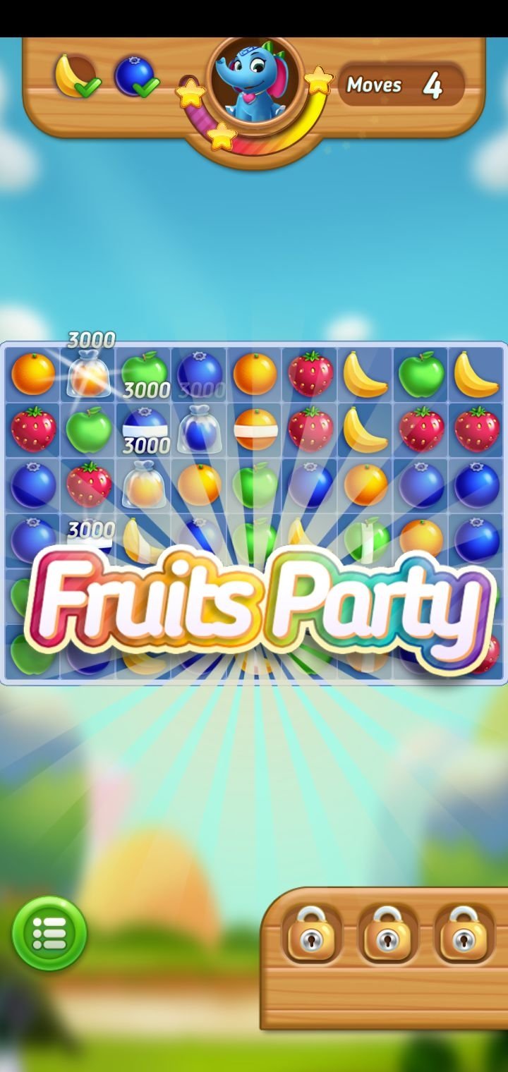 Fruits Mania 20.1116.09 - Скачать для Android APK бесплатно