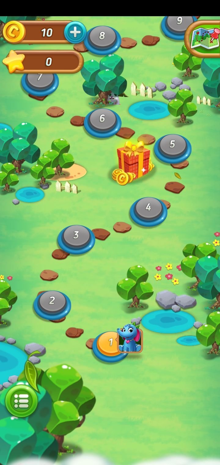 Download do APK de Frutas Jogos Grátis Offline 2020 - Jogo 3 História para  Android