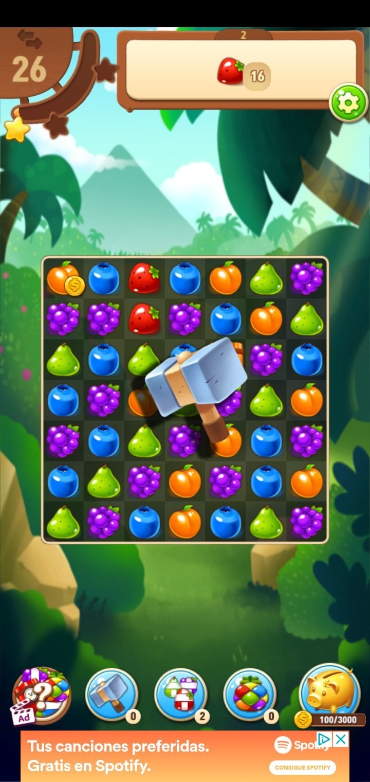 Friv Fruits APK for Android Download