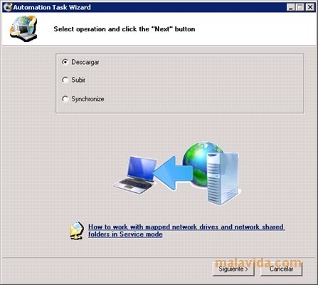 FTPGetter Professional 5.97.0.275 download the new version for ipod