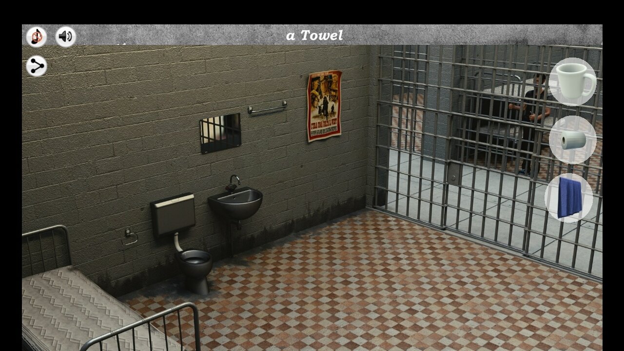 Escape the prison adventure APK Download - Free Puzzle GAME for Android