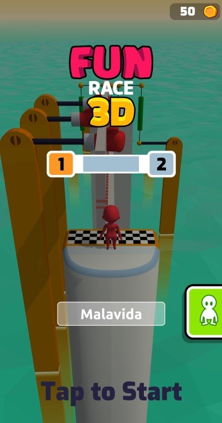 Fun Race 3d 1 3 3 Descargar Para Android Apk Gratis