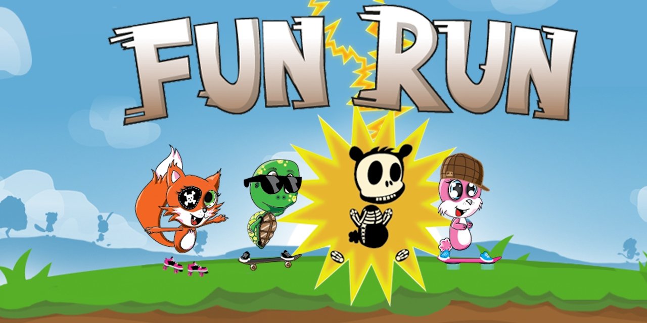 Fun Run Android