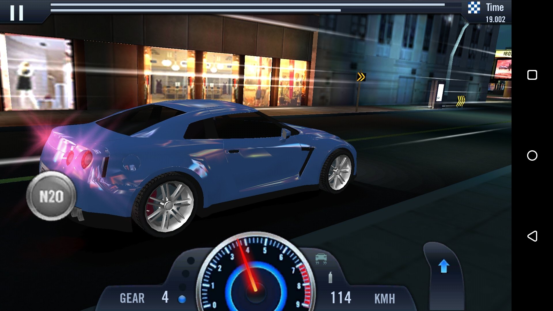 Reckless Racing Ultimate LITE for iphone download