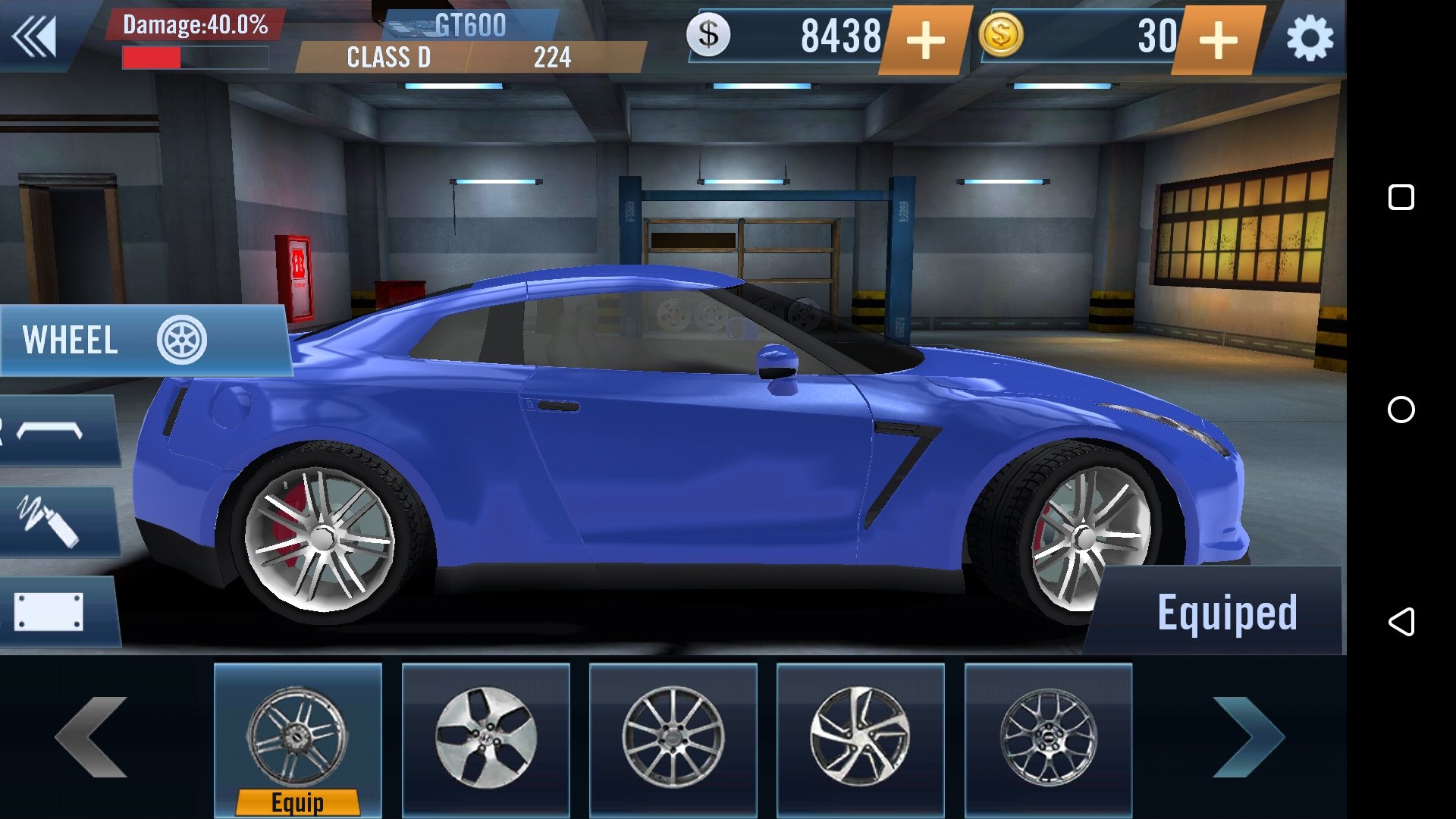 Juegos de Carreras de Carros - Baixar APK para Android