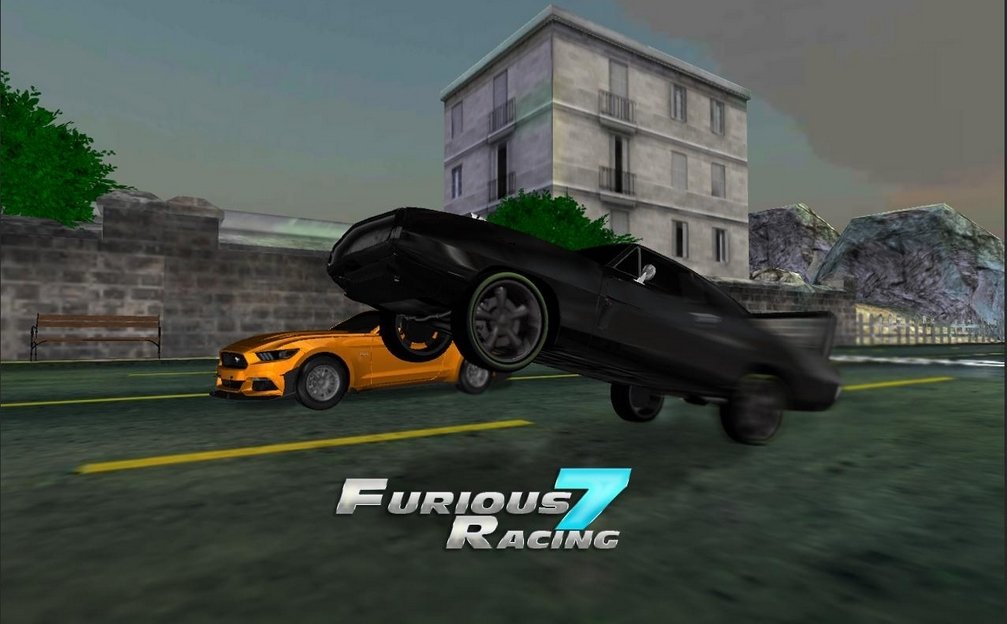 download the new version for mac Furious 7