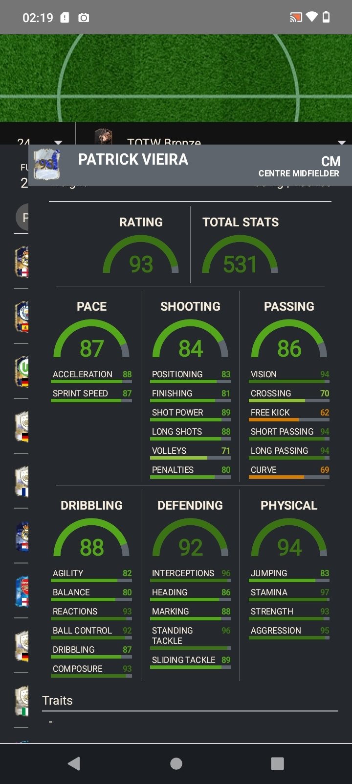 FUT Card Builder 23 Apk Download for Android- Latest version 10.0.0-  br.com.hsneves.futcardcreator