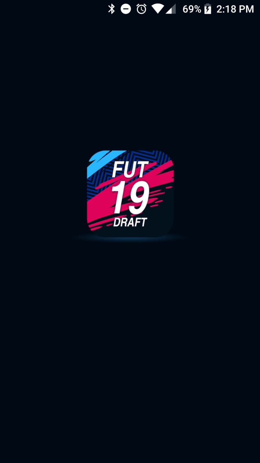 FUT 19 Draft Simulator Android