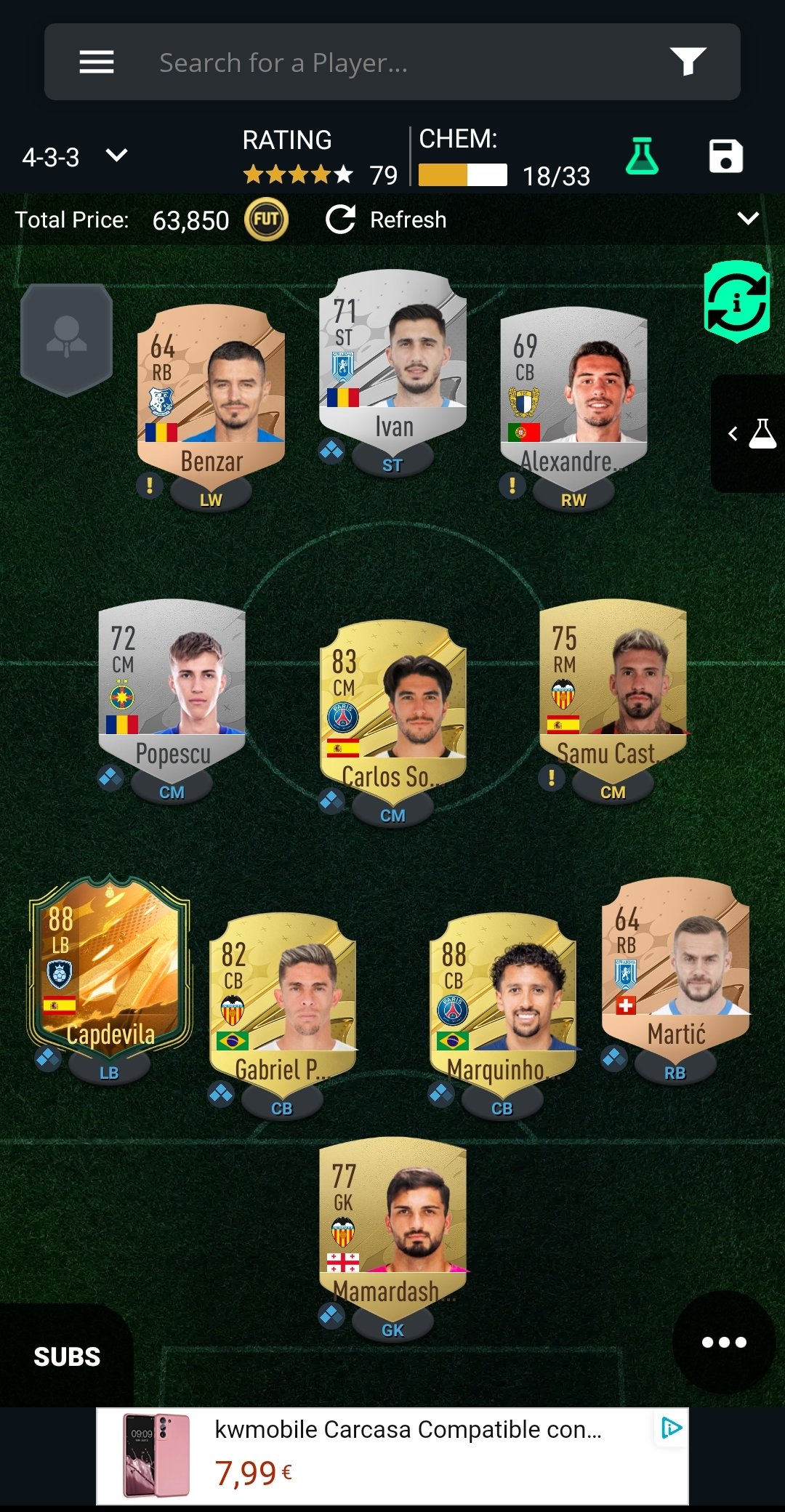 Futbin 8 21 Download For Android Apk Free