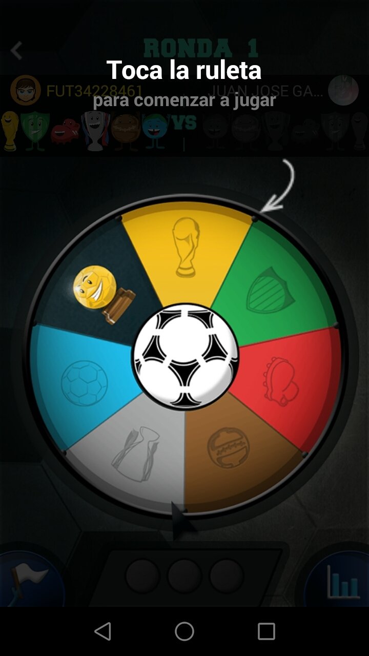 Futboleando APK Download for Android Free