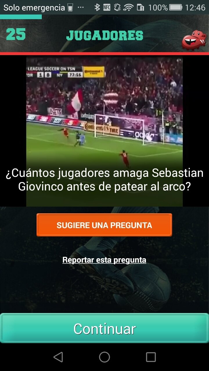 Futboleando APK Download for Android Free