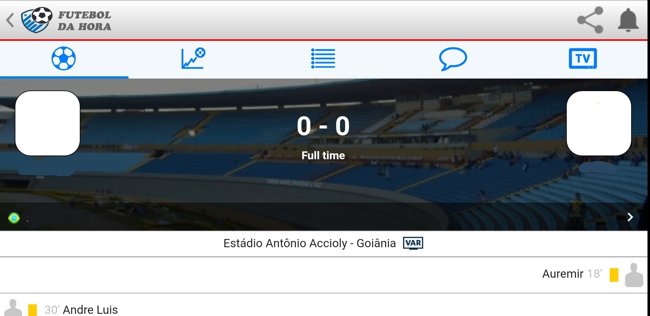 Futebol Da Hora APK para Android - Download