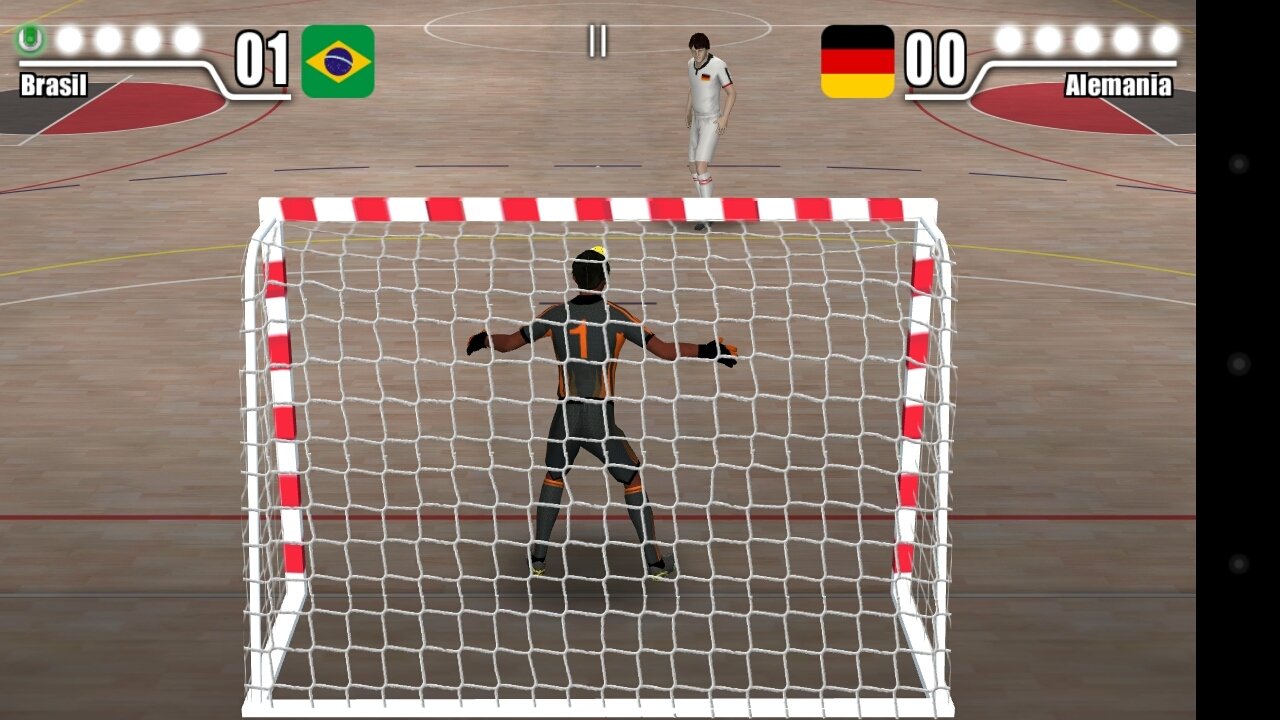 Download do APK de Futebol Freekick 2021 - Tiro l para Android