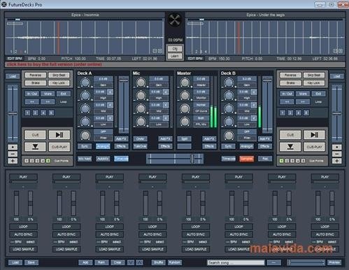 Futuredecks dj pro download free