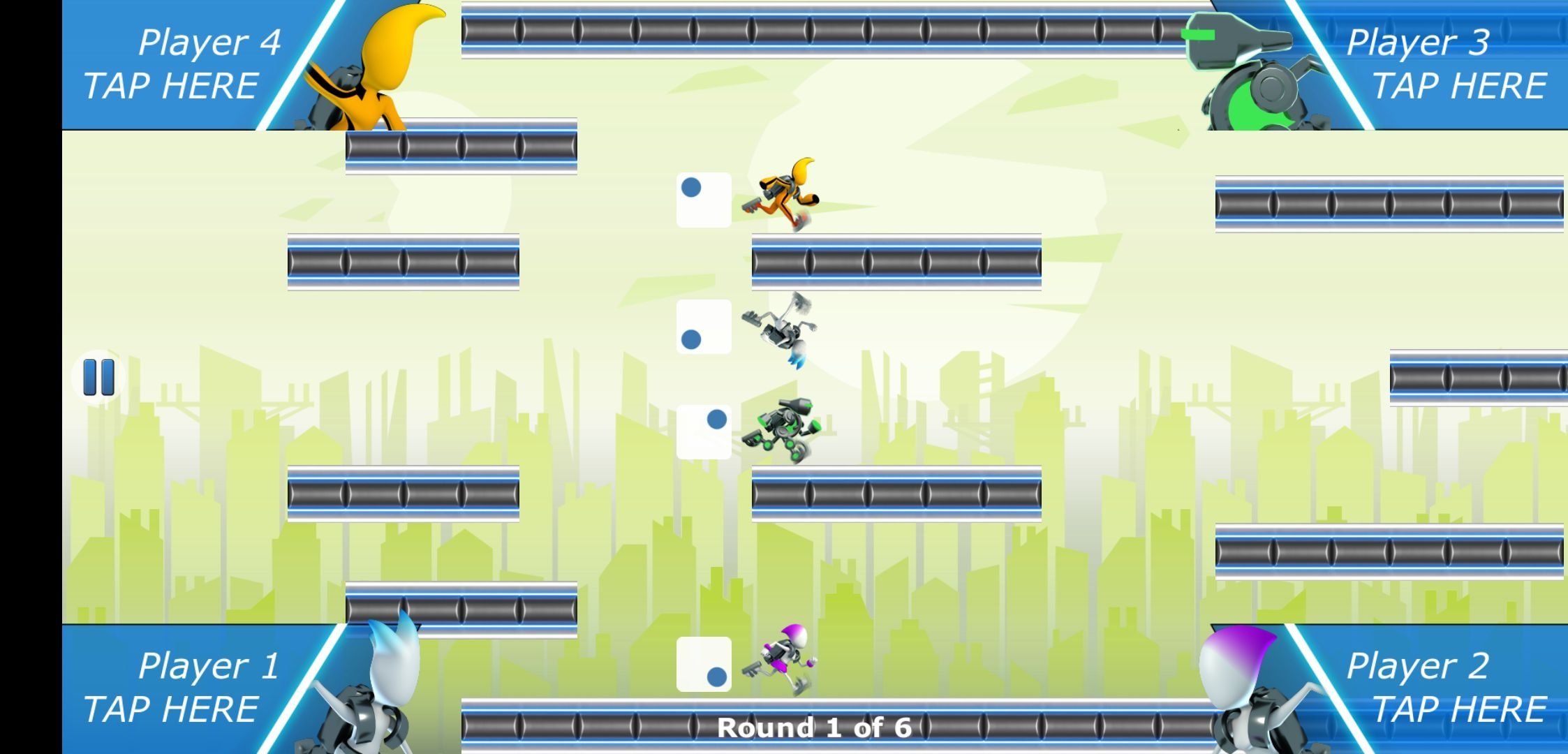 Download G-Switch 3 Android latest Version