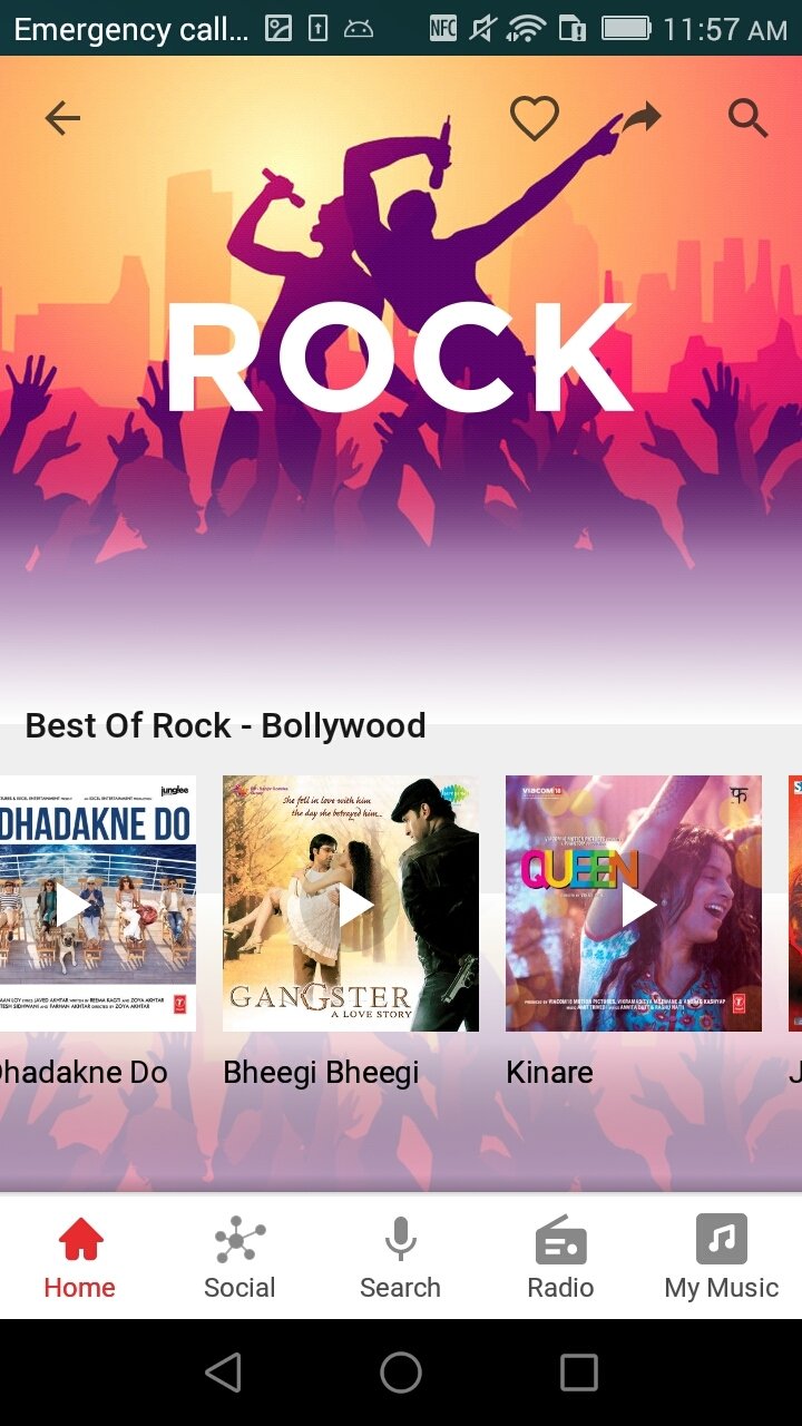 Gaana Music APK Download For Android Free