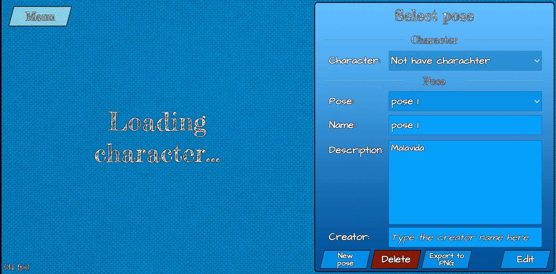 Download Gacha Animator (Beta) android on PC