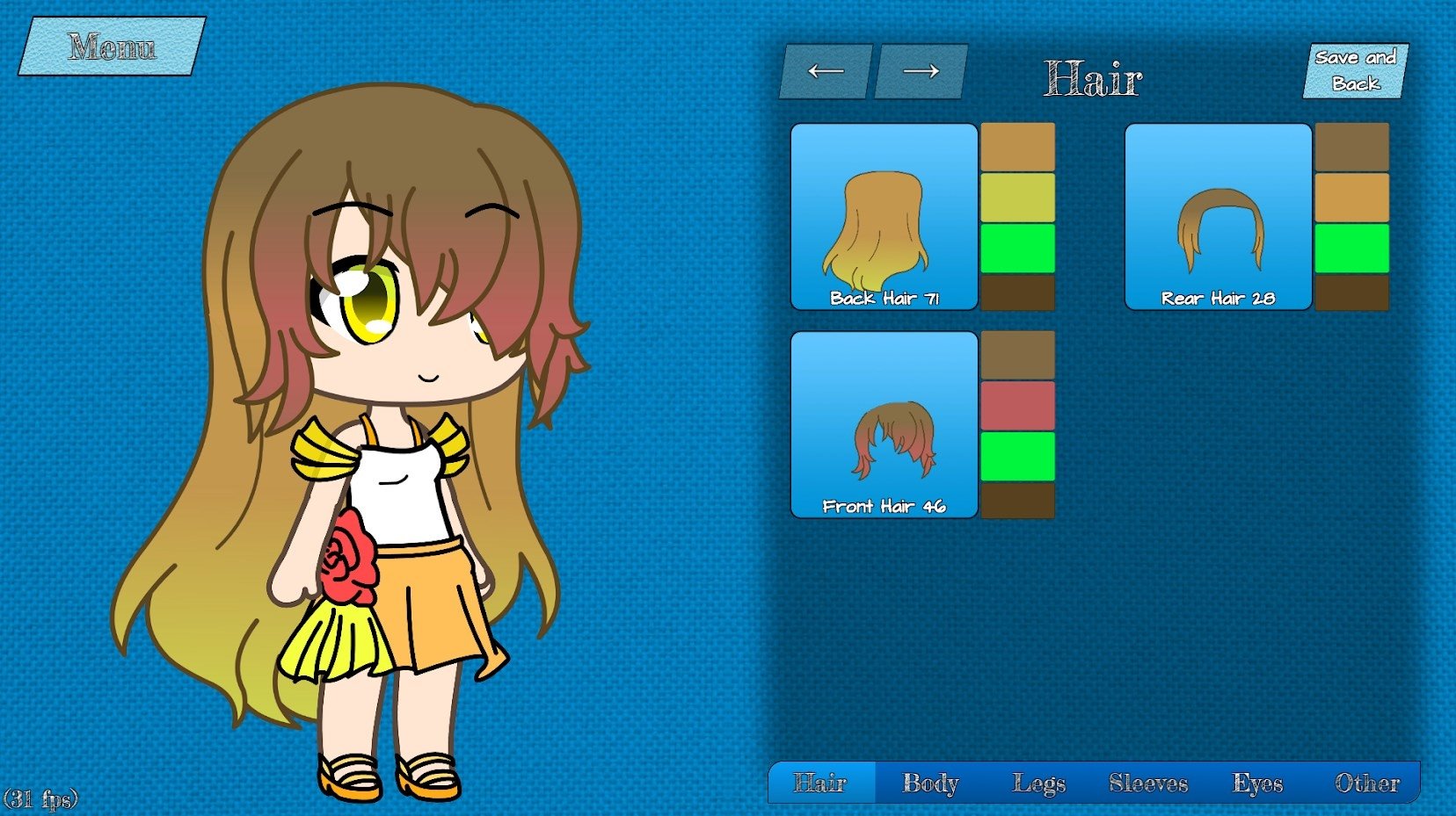 Gacha Animator APK Download for Android Free