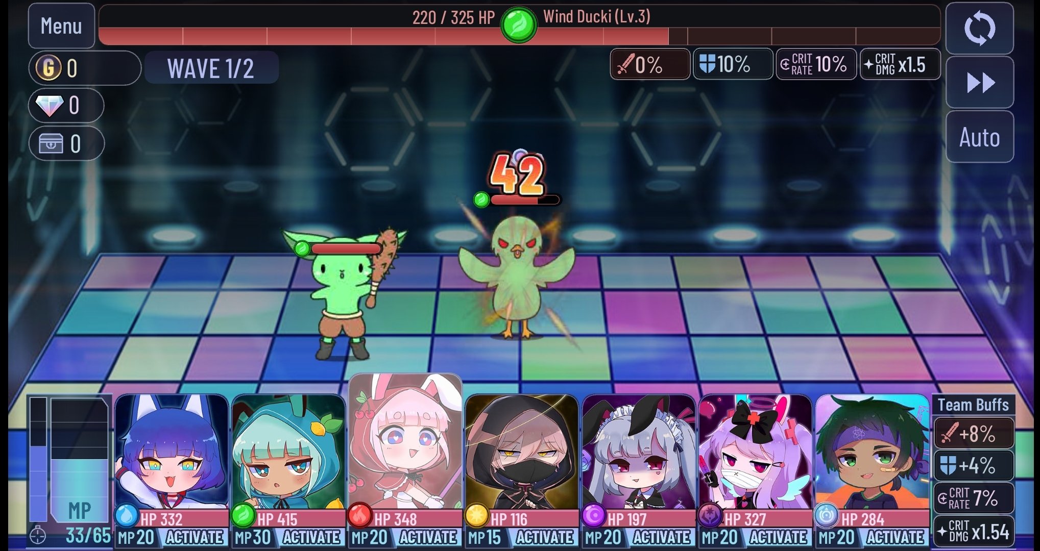 CLUBFF APK for Android Download