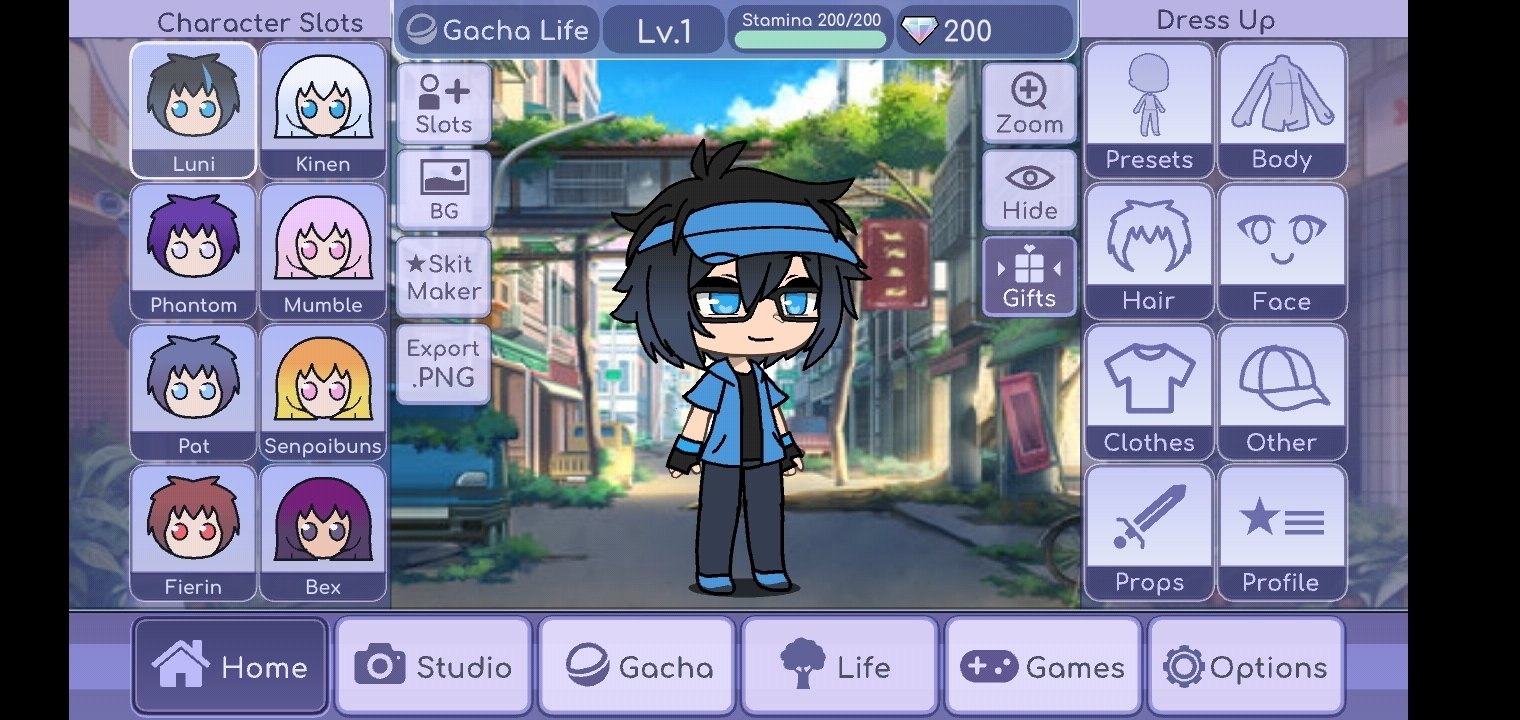 Gacha EditX - Download For Android / PC Latest Version