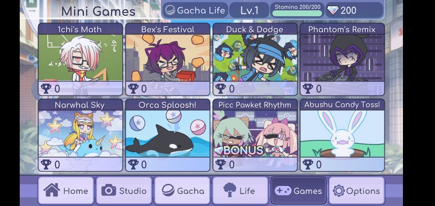 NEW MOD - ☆ Gacha Editx ☆ ( GACHA LIFE MOD ) Mod By @Richie_Edit1 