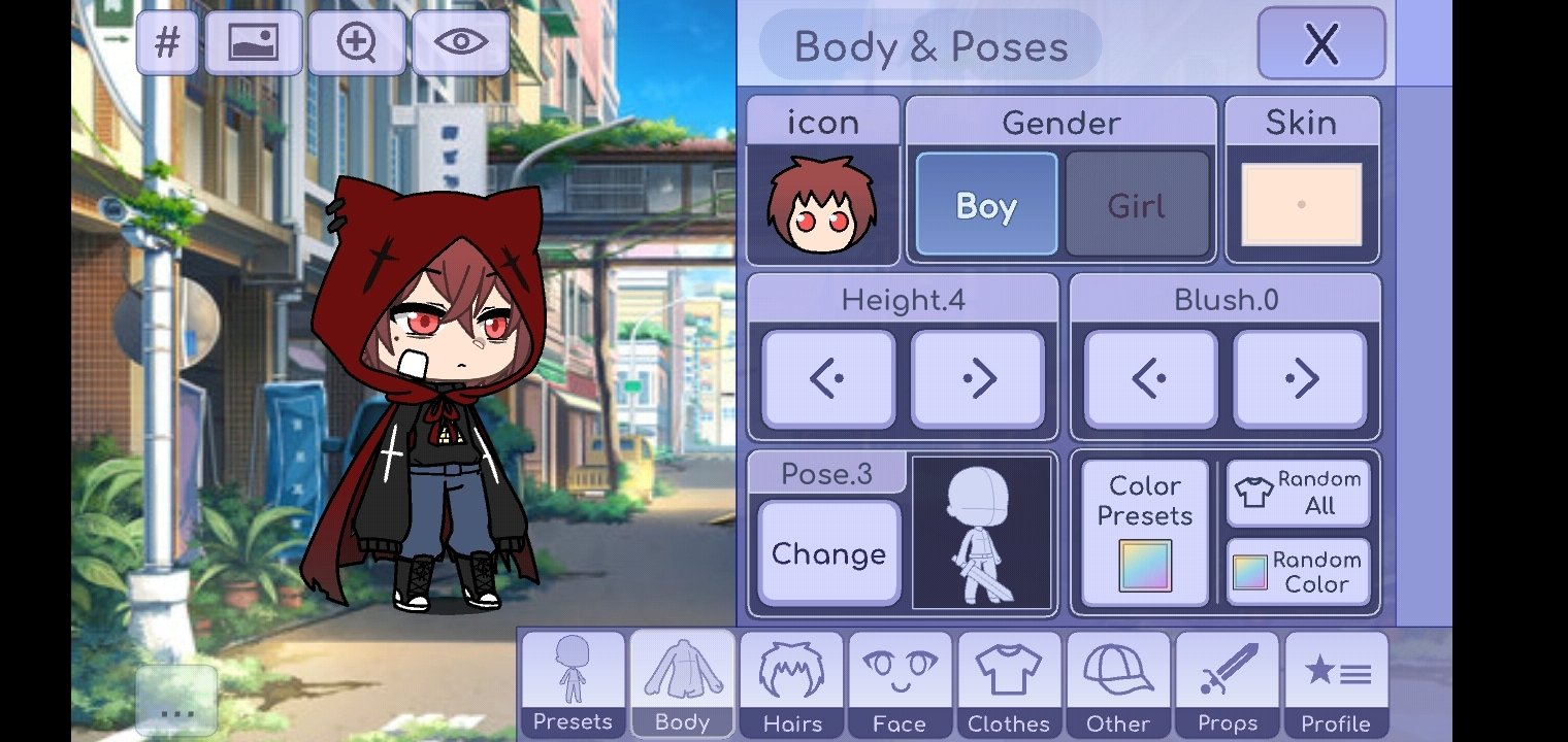 Download] ᐈ Gacha EditX MOD (APK) For Android, iOS, & PC - Gacha Verse