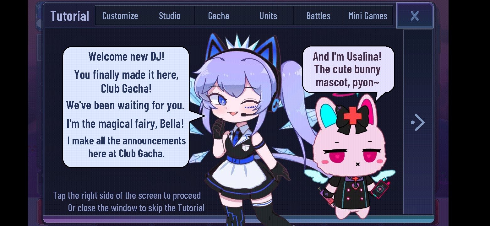 Discover the Magic of Gachalife Gacha Club