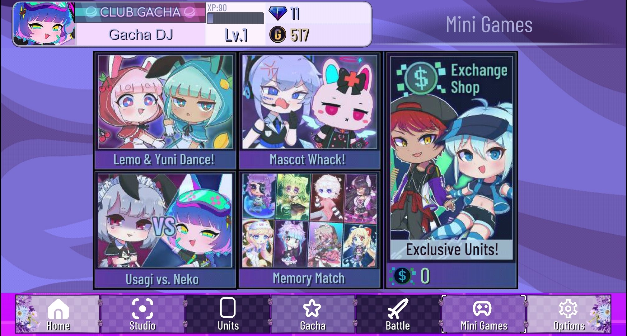 How to Download Gacha Lavender