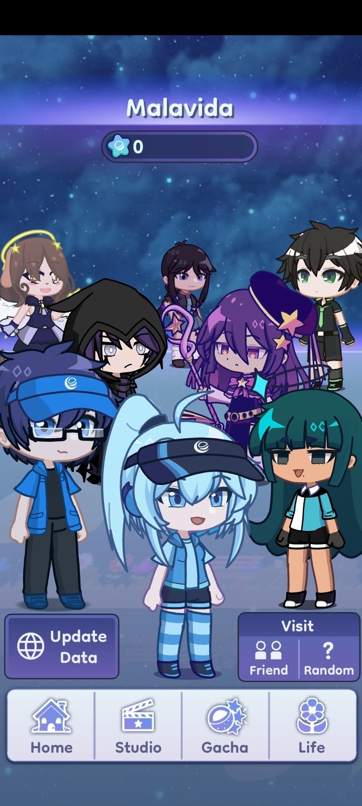 gachalife