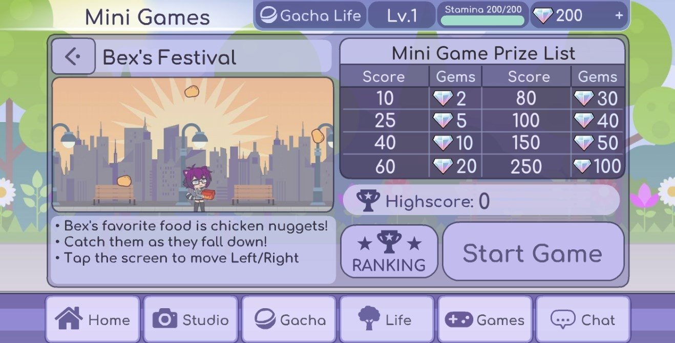 gacha life 2 release date for windows