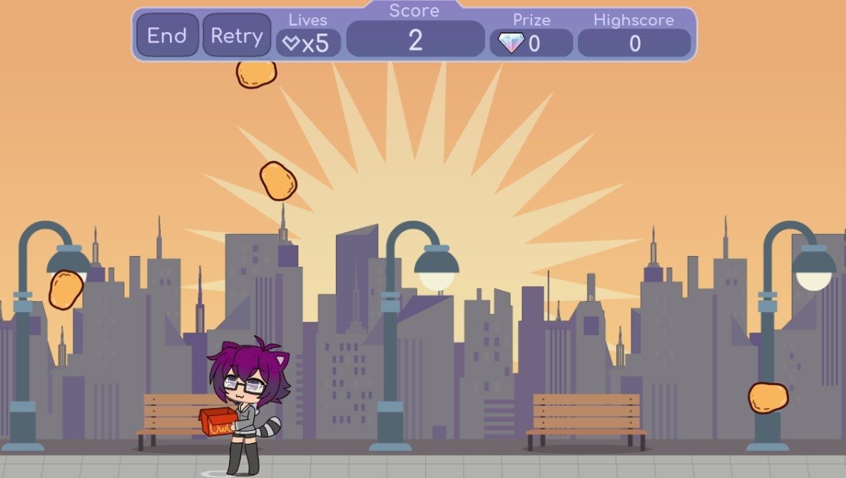 Gacha Life 1.1.4 - Descargar para Android APK Gratis