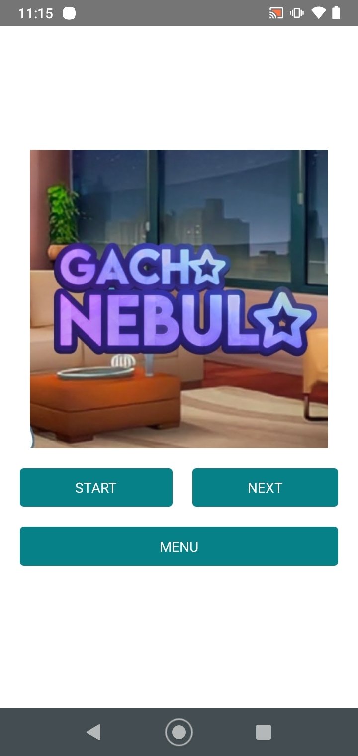 Gacha Nebula APK voor Android Download