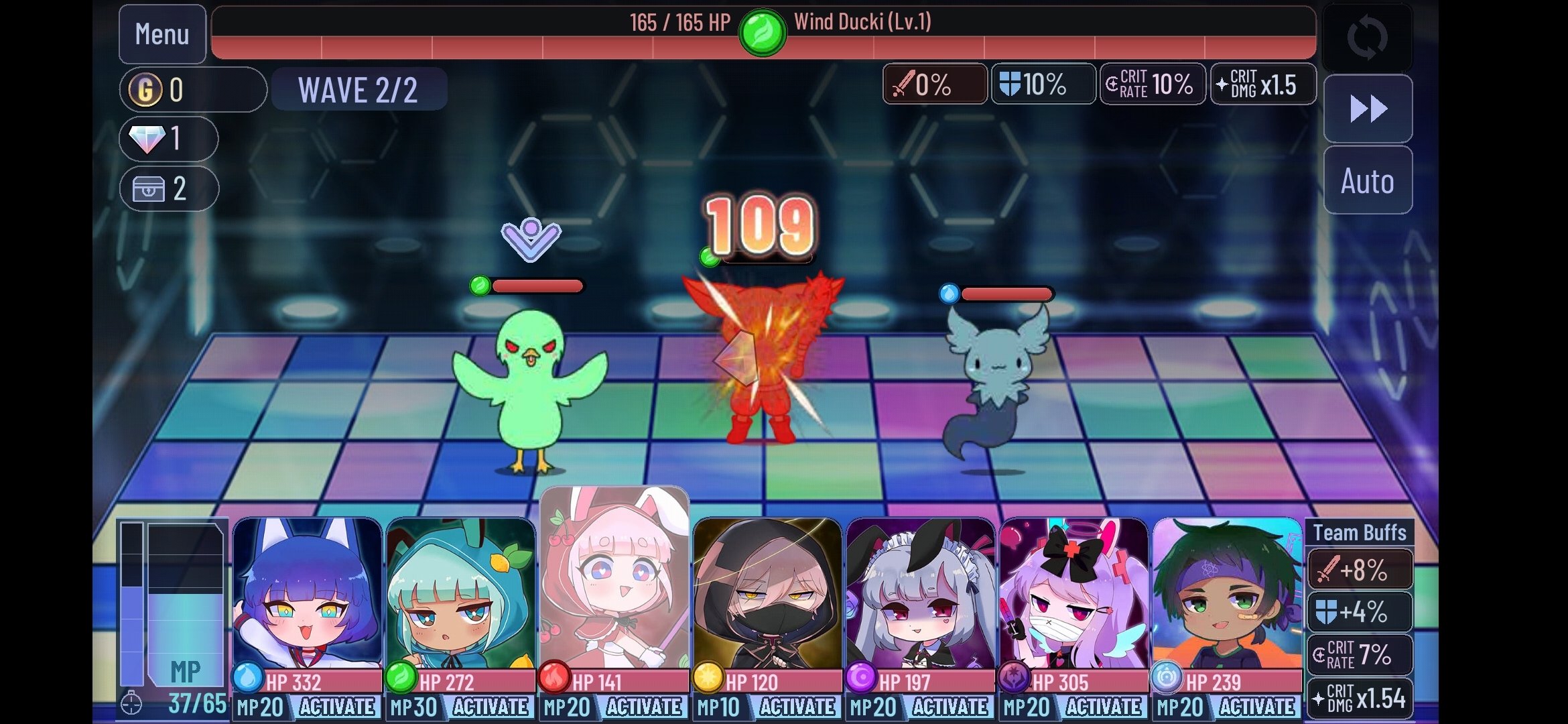 Jigsaw for Gacha nox Puzzle - APK Download for Android