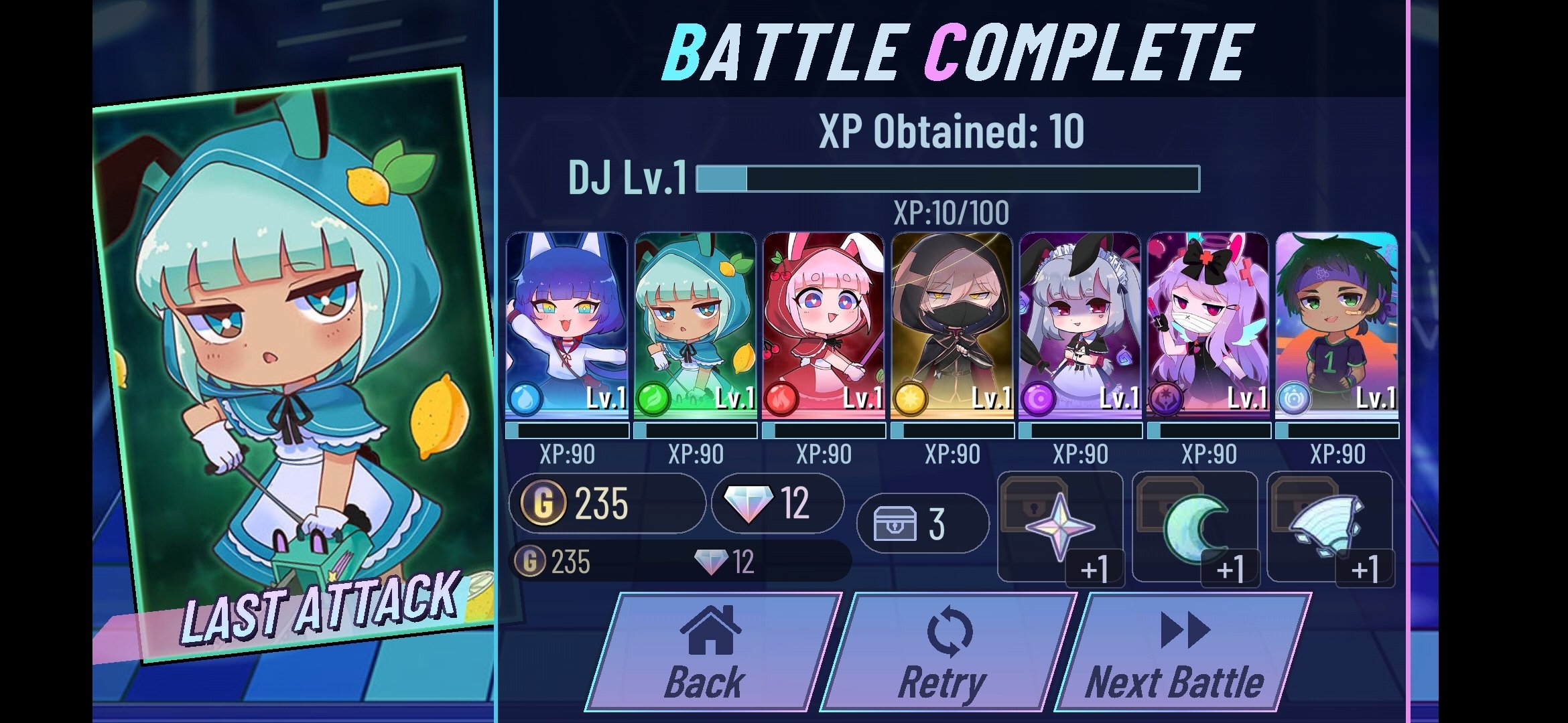 Gacha Nox APK for Android Download