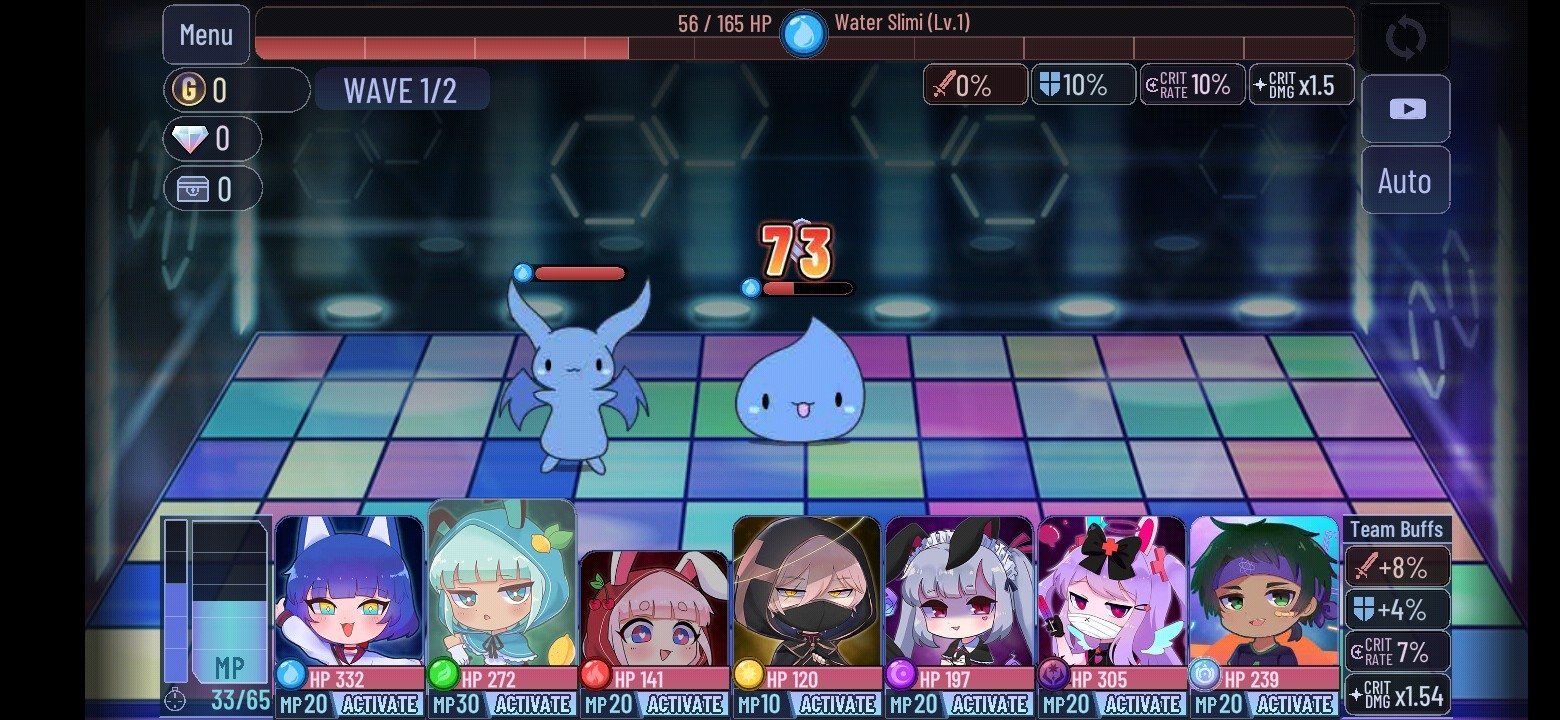 Gacha Redux APK Download for Android Free