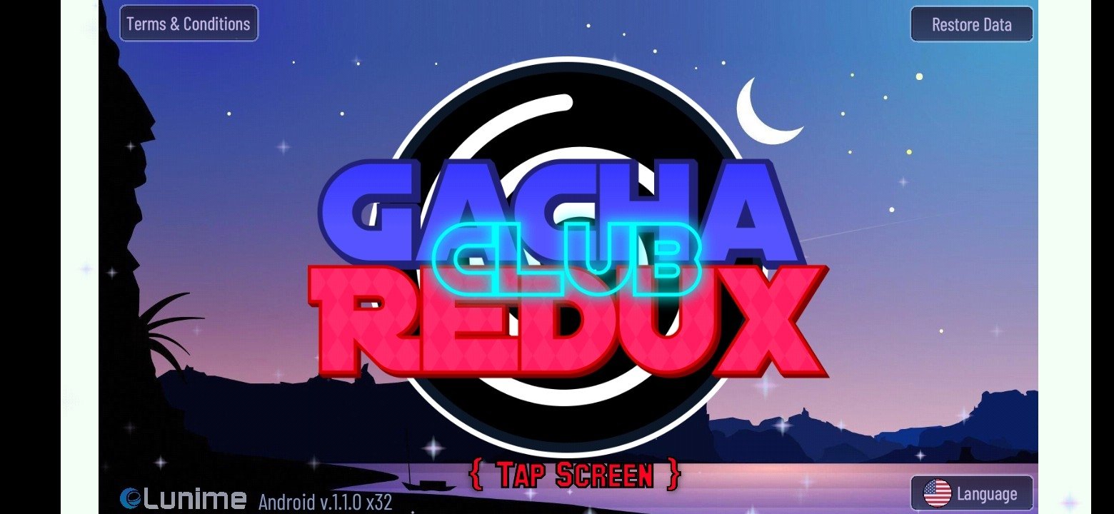 Games like Gacha Redux 1.0 