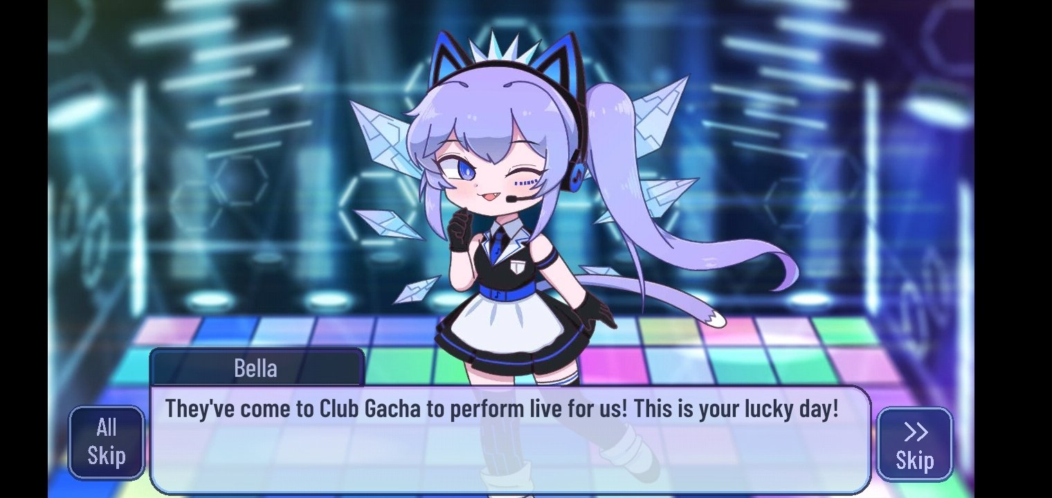 Why I believe that Gacha Star is the best Gacha Mod 👇👇👇 : r