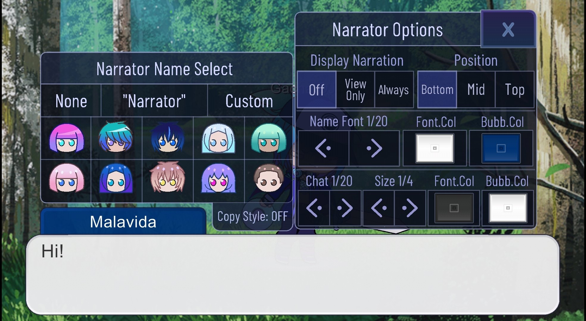 About: Gacha Plus+ Mod Coloring (Google Play version)