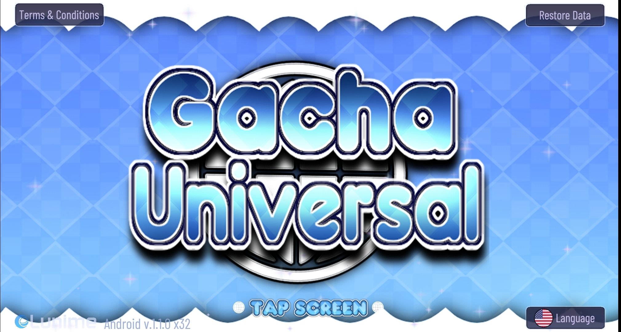 Gacha Universal 1.1.0 - Скачать для Android APK бесплатно