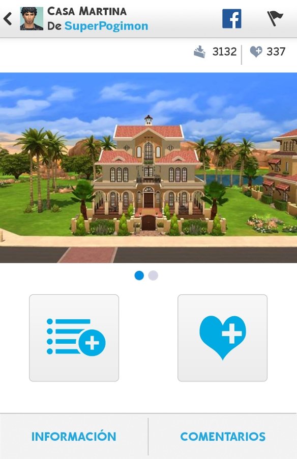 The Sims 4 Gallery APK para Android - Download