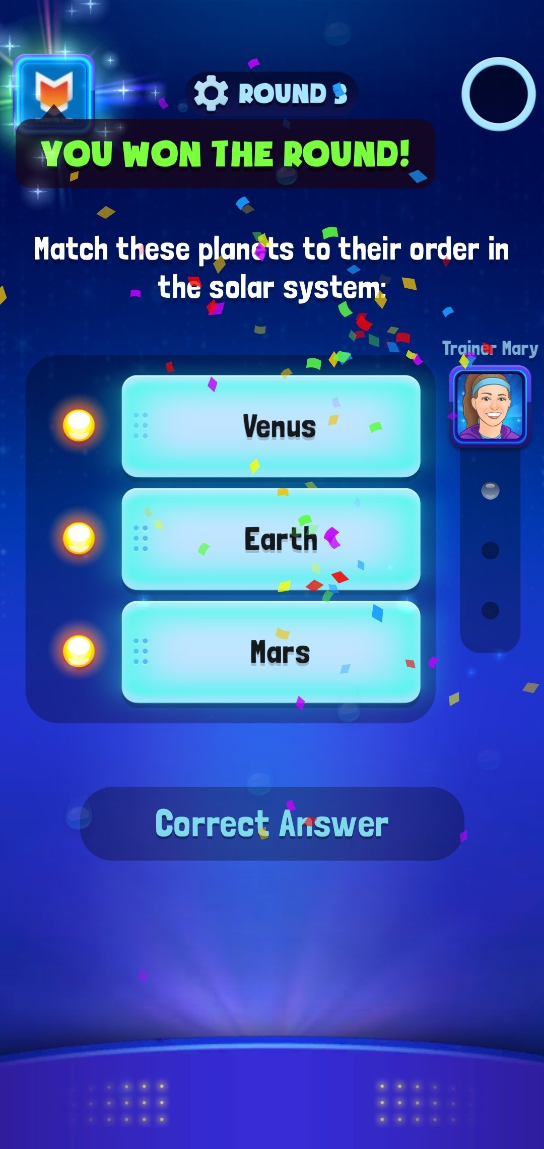 Download do APK de Quiz Conhecimentos Gerais para Android