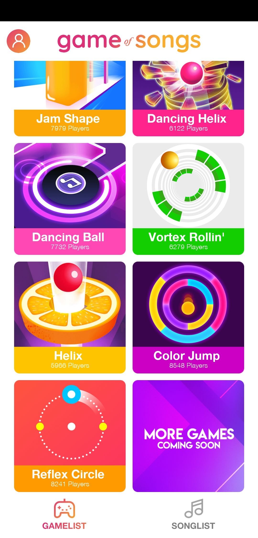 Baixar Color Dance Hop:jogo de musica APK