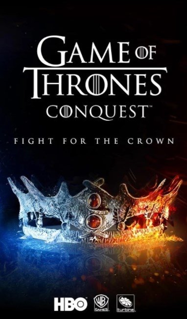 Game of Thrones: Conquest Android