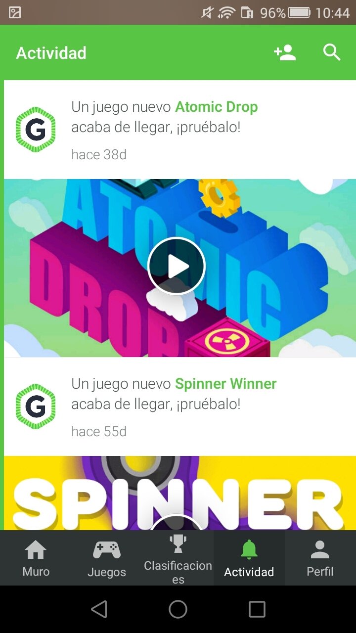 TOP 100 JUEGOS GRATIS PARA ANDROID & IOS 🎮 NUEVOS 2020 👉 APPLOIDE 