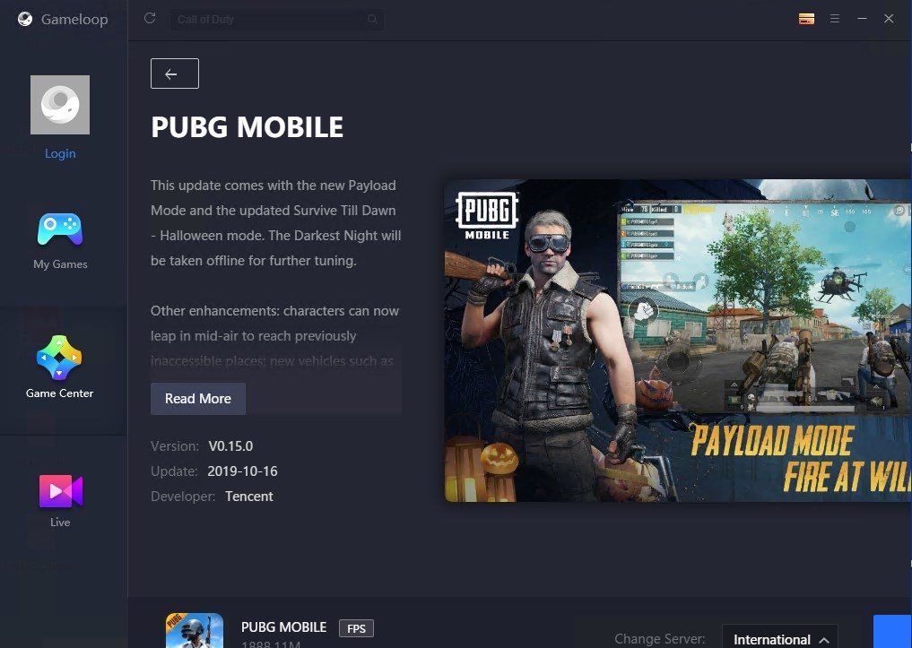 PUBG Mobile Emulator Guide - How to Set Up Gameloop on Your PC