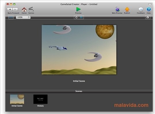 Game maker 8 for mac free download