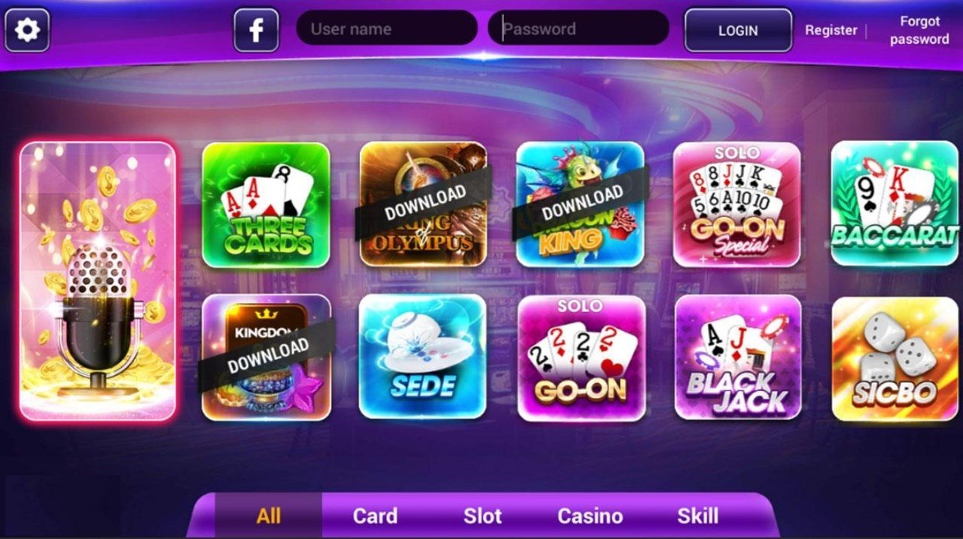 Coin King - The Slot Master APK para Android - Download