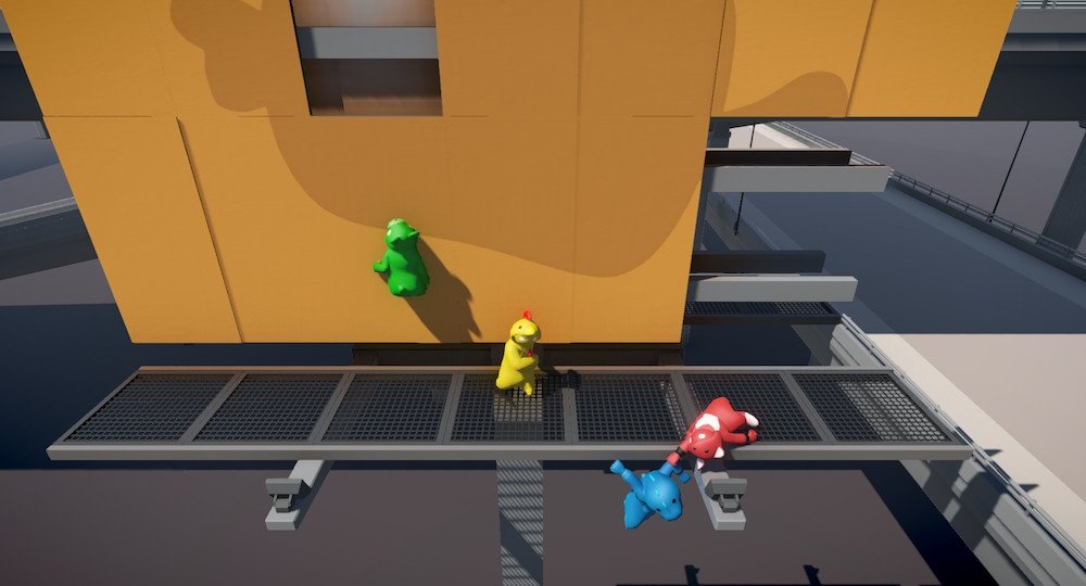 download gang beasts for free