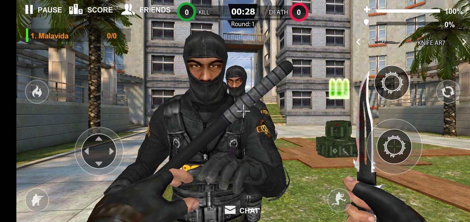 Gang War Mafia APK Download for Android Free