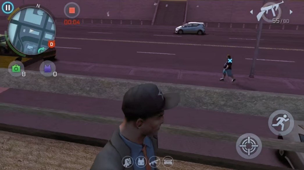 gangstar android apk